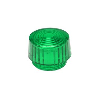 Atlas SLC green glass